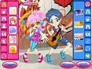 Rocking Love