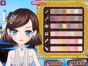 Nights Dress Style 5