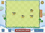 Puzzle Monsters