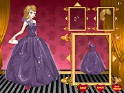 Bella's Evening Party