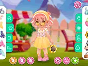 Toddie Cute Skirt