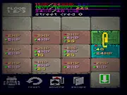 Abstract Dungeon