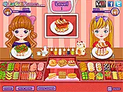 Sandwich Contest