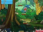 Doraemon Jumps
