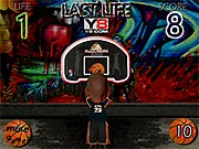 Basketball Free Throws