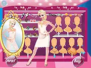 Elsa Shopping
