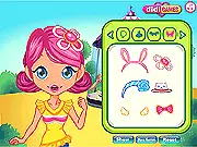 Sweet Day Makeover