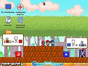 Escape From Computer Kingdom