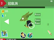 Epic Creature Hunter I