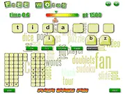 Free Words