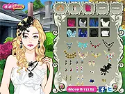 Luxury Jewelry