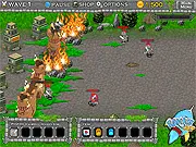 Knights Invasion
