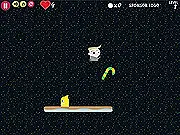 Monster Jump Flash