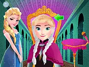 Anna Rejuvenation