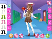 Teen High School