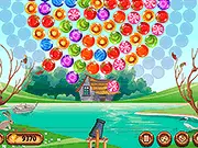 Bubble Carousel