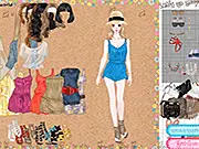 Korean Linen Pants Coveralls