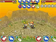 Jankenpon Hero