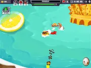 Rumble in the Soup