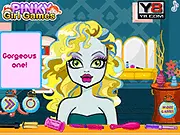 Lagoona Blue Hair Salon