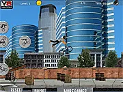Pro BMX Tricks