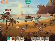 Monkey Defense