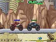 Offroad Truckers