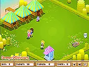 Teena's Family Hut