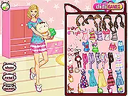 New Spring Nightwear