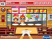 Kathryn's Fast Food