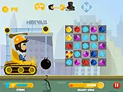 Building Cubes