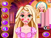 Rapunzel Facial Skin Doctor