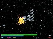 The Intergalactic Bounty Hunter