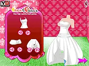 Ariel Dream Dress