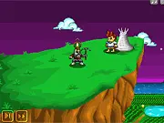 Egg Knight