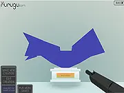 Machine Gun Art