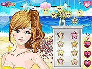 The Beach Wedding