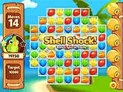 Shell Shock! Match 3