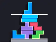 Stacktris
