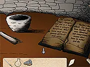 Tainted Olive - Chapter 2
