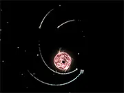Planet Gravity