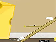 Defend Your Cheese
