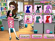 Internship Dressup