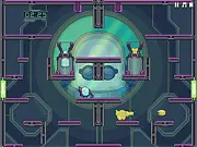 Test Subject Arena