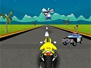 Smart Biker