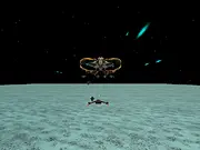 Galaxy Warfare 3D
