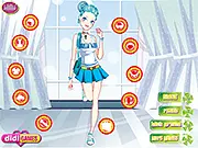 School Girl Fashion
