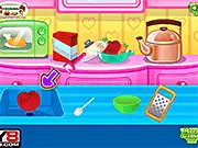 Grandma Elsa Cares Baby 6