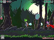 Nether Runner