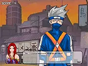 Kakashi Dating